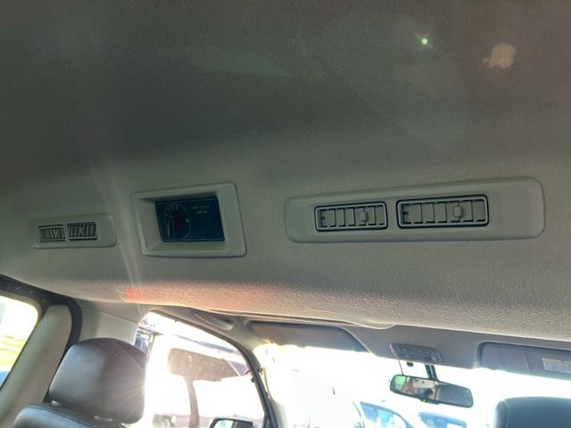 NV350キャラバンバン ロングライダープレミアムGXプロ・スタイルパッケージ 中期型 フルエアロ 15インチAW 衝突帰依減ブレーキ ナビTV Blu-ray再生 Bluetooth アラウンドビューモニター スマートキー ETC ドラレコ タイミングチェーン 4ナンバー貨物(34枚目)