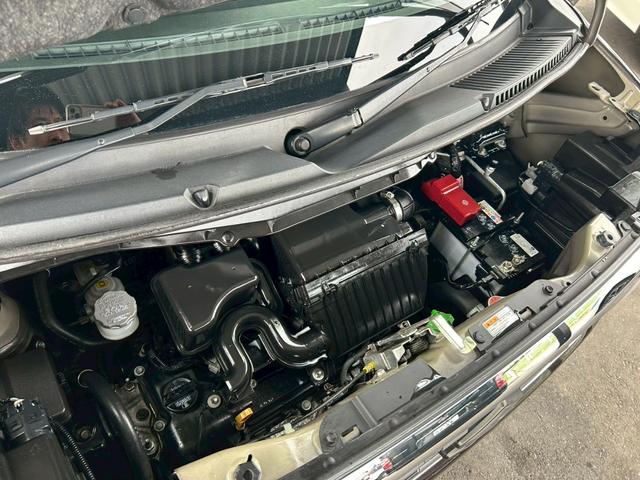 ワゴンRスマイル ハイブリッドX セーフティプラスパッケージ 両側電動スライド 10インチナビTV Bluetooth ドライブレコーダー スマートキー ETC シートヒーター ヘッドアップディスプレイ ツートーンルーフカラー(15枚目)