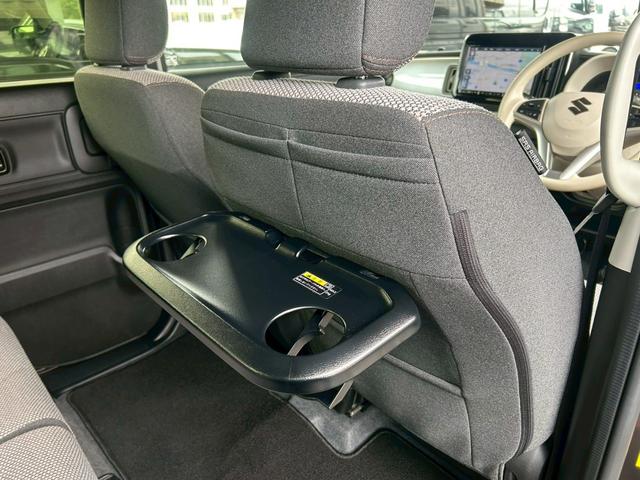 ワゴンRスマイル ハイブリッドX セーフティプラスパッケージ 両側電動スライド 10インチナビTV Bluetooth ドライブレコーダー スマートキー ETC シートヒーター ヘッドアップディスプレイ ツートーンルーフカラー(20枚目)