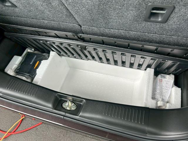 ワゴンRスマイル ハイブリッドX セーフティプラスパッケージ 両側電動スライド 10インチナビTV Bluetooth ドライブレコーダー スマートキー ETC シートヒーター ヘッドアップディスプレイ ツートーンルーフカラー(23枚目)