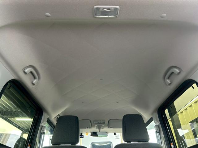 ワゴンRスマイル ハイブリッドX セーフティプラスパッケージ 両側電動スライド 10インチナビTV Bluetooth ドライブレコーダー スマートキー ETC シートヒーター ヘッドアップディスプレイ ツートーンルーフカラー(24枚目)