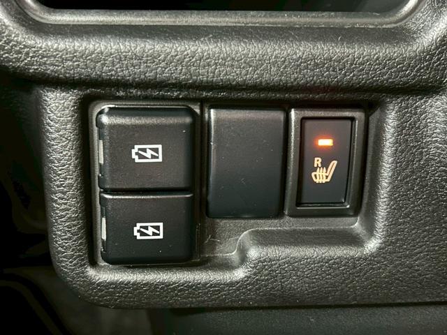 ワゴンRスマイル ハイブリッドX セーフティプラスパッケージ 両側電動スライド 10インチナビTV Bluetooth ドライブレコーダー スマートキー ETC シートヒーター ヘッドアップディスプレイ ツートーンルーフカラー(34枚目)