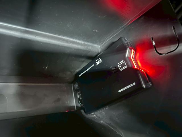 ワゴンRスマイル ハイブリッドX セーフティプラスパッケージ 両側電動スライド 10インチナビTV Bluetooth ドライブレコーダー スマートキー ETC シートヒーター ヘッドアップディスプレイ ツートーンルーフカラー(41枚目)