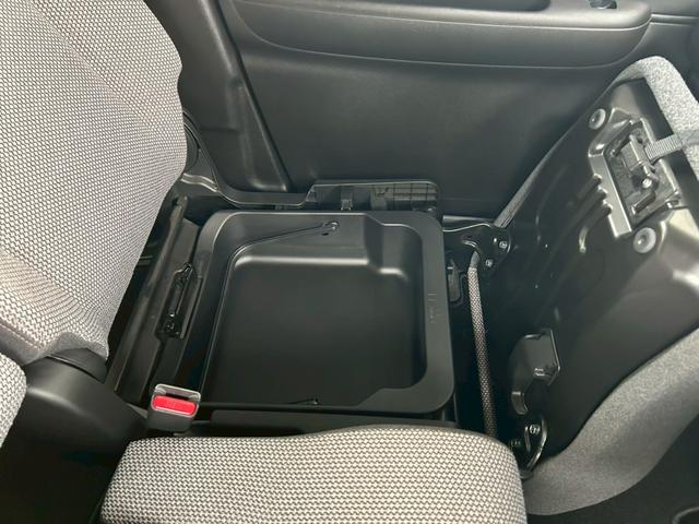 ワゴンRスマイル ハイブリッドX セーフティプラスパッケージ 両側電動スライド 10インチナビTV Bluetooth ドライブレコーダー スマートキー ETC シートヒーター ヘッドアップディスプレイ ツートーンルーフカラー(43枚目)