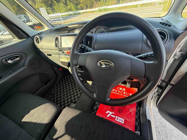 タント カスタムＸ　ユーザー買取車／禁煙車／電動スライドドア／フルセグＴＶ／バックカメラ（10枚目）