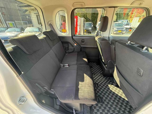 タント カスタムＸ　ユーザー買取車／禁煙車／電動スライドドア／フルセグＴＶ／バックカメラ（12枚目）