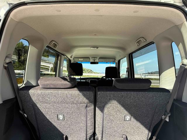 タント カスタムＸ　ユーザー買取車／禁煙車／電動スライドドア／フルセグＴＶ／バックカメラ（14枚目）