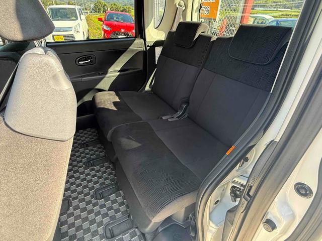 タント カスタムＸ　ユーザー買取車／禁煙車／電動スライドドア／フルセグＴＶ／バックカメラ（16枚目）