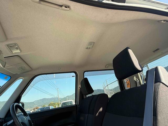 タント カスタムＸ　ユーザー買取車／禁煙車／電動スライドドア／フルセグＴＶ／バックカメラ（19枚目）