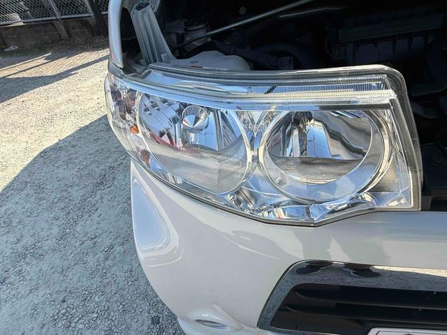 タント カスタムＸ　ユーザー買取車／禁煙車／電動スライドドア／フルセグＴＶ／バックカメラ（21枚目）