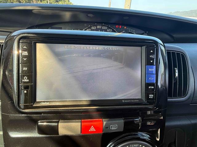 タント カスタムＸ　ユーザー買取車／禁煙車／電動スライドドア／フルセグＴＶ／バックカメラ（24枚目）