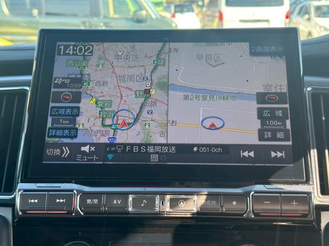 ◆ＡＬＰＩＮＥ１１インチナビ◆マルチアラウンドモニター◆フルセグＴＶ◆Ｂｌｕｅｔｏｏｔｈ◆ＨＤＭＩ◆