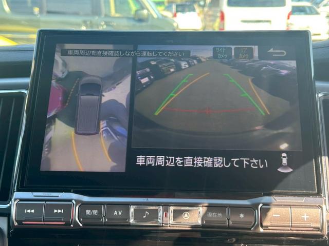 ◆ＡＬＰＩＮＥ１１インチナビ◆マルチアラウンドモニター◆フルセグＴＶ◆Ｂｌｕｅｔｏｏｔｈ◆ＨＤＭＩ◆