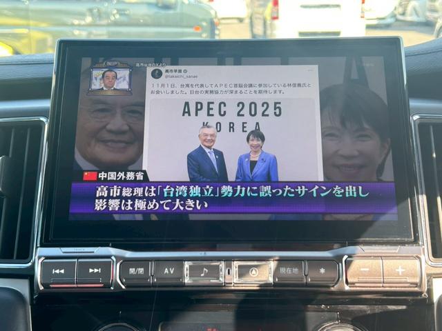 ◆ＡＬＰＩＮＥ１１インチナビ◆マルチアラウンドモニター◆フルセグＴＶ◆Ｂｌｕｅｔｏｏｔｈ◆ＨＤＭＩ◆