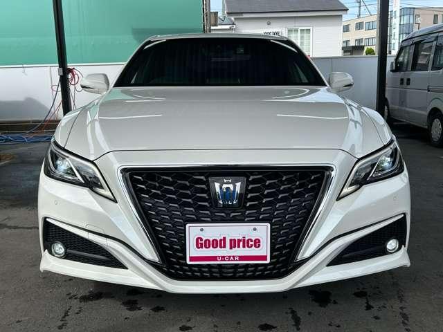 Ｗｅｄｓ２０インチＡＷ◆サンルーフ◆衝突軽減ブレーキ◆車速追従クルーズコントロール◆車線逸脱抑制◆ＢＳＭ◆ＲＣＴＡ◆ＬＥＤオートハイビーム◆ＬＥＤフォグ◆前後クリアランスソナー◆タイミングチェーン駆動