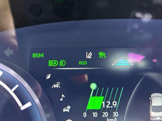 衝突軽減ブレーキ◆車線逸脱抑制機能◆全車速追従レーダークルーズコントロール◆ＢＳＭ◆ＲＣＴＡ◆ＬＥＤオートハイビーム◆標識認識機能