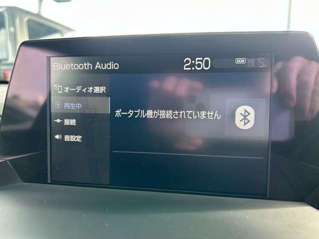 Ｂｌｕｅｔｏｏｔｈオーディオ