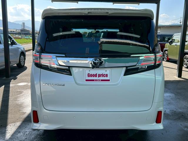 両側電動スライドドア◆バックドアイージークローザー◆純正１８インチＡＷ◆ＬＥＤヘッドライト◆前後クリアランスソナー◆バックカメラ◆タイミングチェーン駆動◆修復歴無し◆車検整備付き