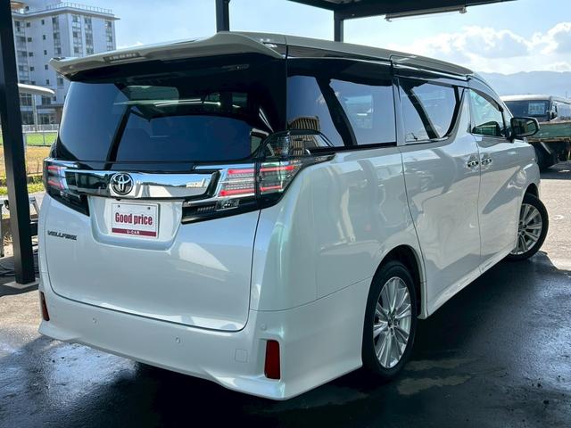 両側電動スライドドア◆バックドアイージークローザー◆純正１８インチＡＷ◆ＬＥＤヘッドライト◆前後クリアランスソナー◆バックカメラ◆タイミングチェーン駆動◆修復歴無し◆車検整備付き