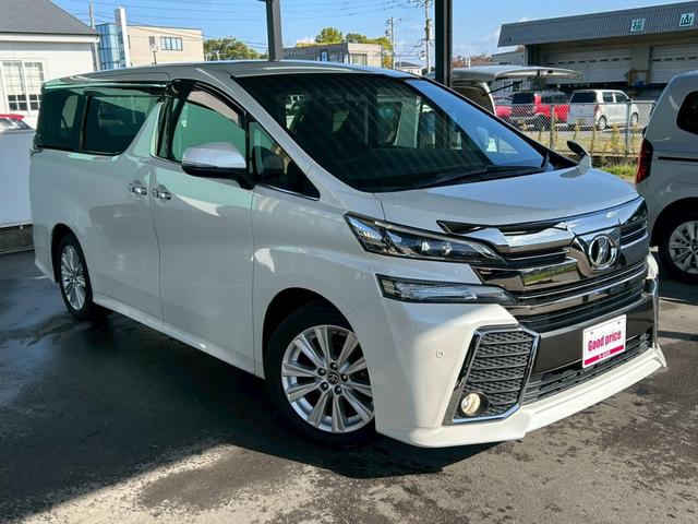 両側電動スライドドア◆バックドアイージークローザー◆純正１８インチＡＷ◆ＬＥＤヘッドライト◆前後クリアランスソナー◆バックカメラ◆タイミングチェーン駆動◆修復歴無し◆車検整備付き