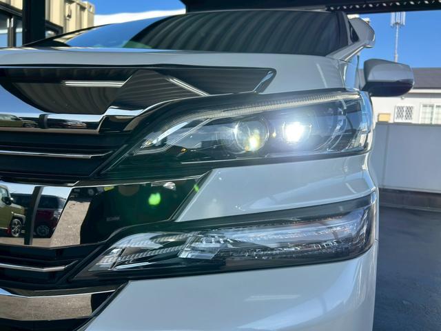 ＬＥＤヘッドライト