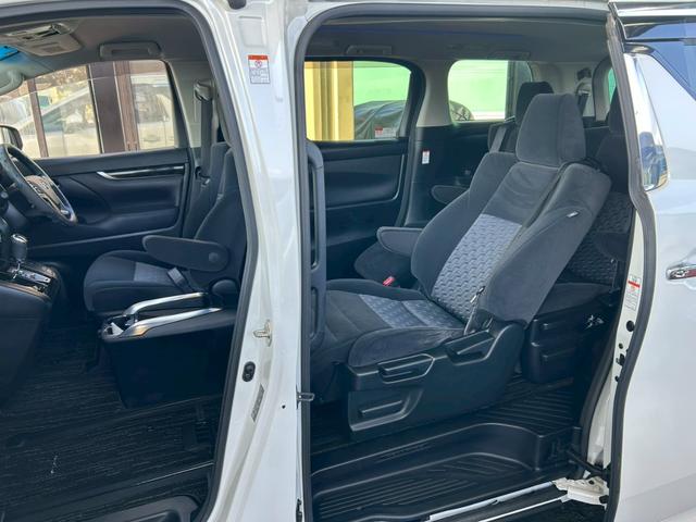 助手席Ｓロングスライドシート