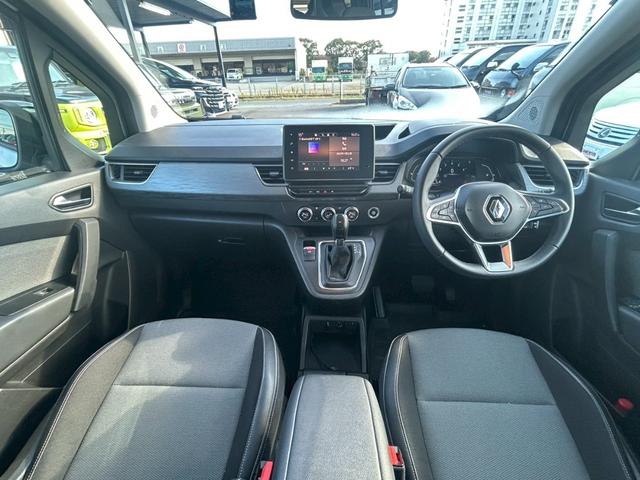 カングー インテンス(2枚目)