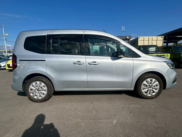 カングー インテンス(7枚目)