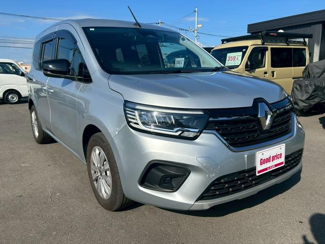 カングー インテンス(8枚目)