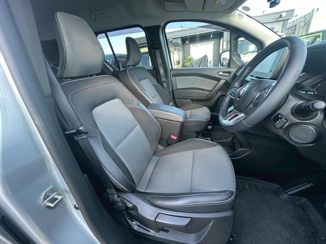 カングー インテンス(10枚目)