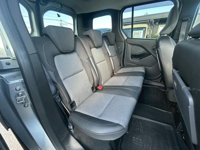 カングー インテンス(11枚目)