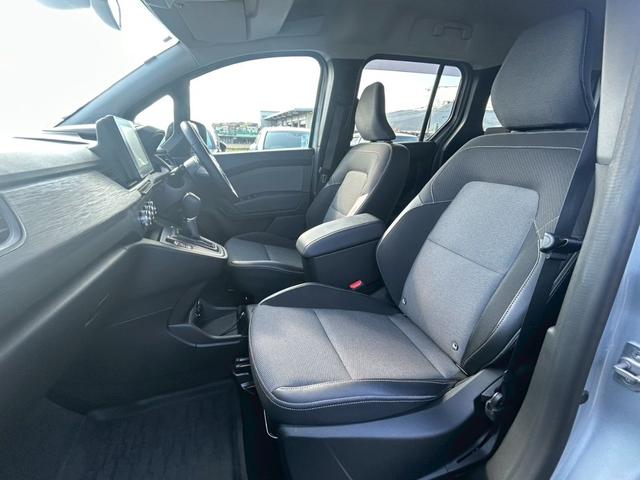 カングー インテンス(14枚目)