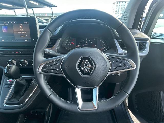 カングー インテンス(18枚目)