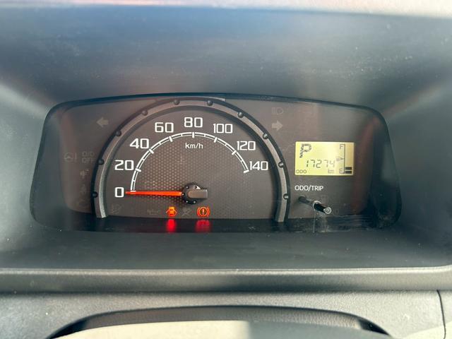 ハイゼットトラック スタンダード　ナビ／フルセグＴＶ／禁煙車／ＵＶカットガラス／ヘッドライトレベライザー（22枚目）