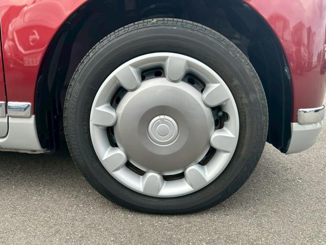 ムーヴキャンバス Ｇメイクアップリミテッド　ＳＡＩＩＩ　ツートンカラー／スマートアシストＩＩＩ／両側電動スライドドア／ＬＥＤヘッドライト／オートライト／スマートキー／エンジンスタートボタン／ワンオーナー（23枚目）