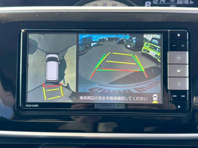 ムーヴキャンバス Ｇブラックインテリアリミテッド　ＳＡＩＩＩ　ツートンカラー／スマートアシストＩＩＩ／両側電動スライドドア／パノラマモニター／純正ナビ／ＬＥＤヘッドライト／ドラレコ／ＥＴＣ（18枚目）