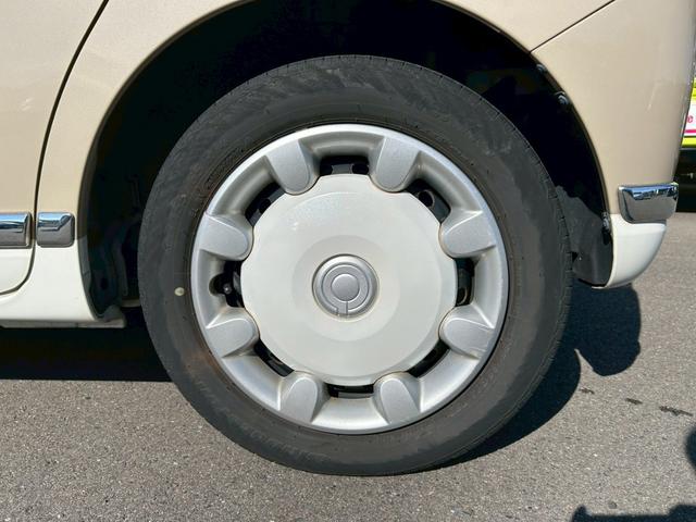 ムーヴキャンバス Ｇブラックインテリアリミテッド　ＳＡＩＩＩ　ツートンカラー／スマートアシストＩＩＩ／両側電動スライドドア／パノラマモニター／純正ナビ／ＬＥＤヘッドライト／ドラレコ／ＥＴＣ（29枚目）