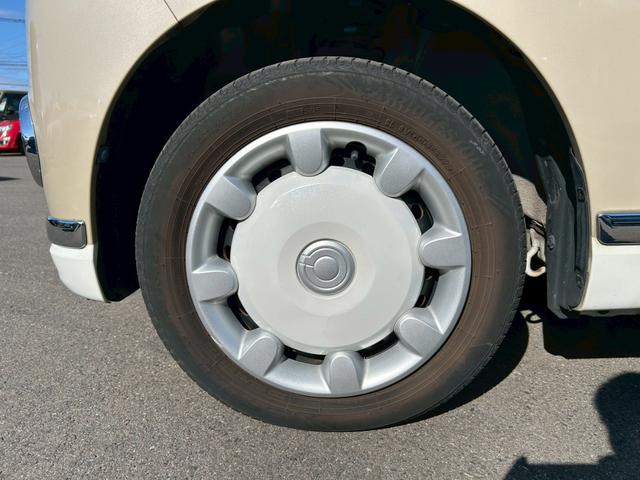 ムーヴキャンバス Ｇブラックインテリアリミテッド　ＳＡＩＩＩ　ツートンカラー／スマートアシストＩＩＩ／両側電動スライドドア／パノラマモニター／純正ナビ／ＬＥＤヘッドライト／ドラレコ／ＥＴＣ（30枚目）