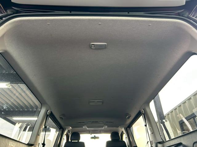 ハイエースバン スーパーGL ダークプライム 両側電動スライドドア ナビTV 12.1型フリップダウンモニター Bluetooth バックカメラ スマートキー 専用シート ダークメッキグリル 15インチAW LEDヘッドライト タイミングチェーン(20枚目)