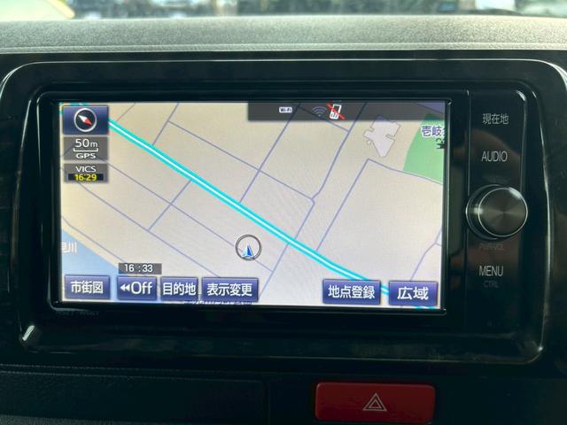 ハイエースバン スーパーGL ダークプライム 両側電動スライドドア ナビTV 12.1型フリップダウンモニター Bluetooth バックカメラ スマートキー 専用シート ダークメッキグリル 15インチAW LEDヘッドライト タイミングチェーン(22枚目)