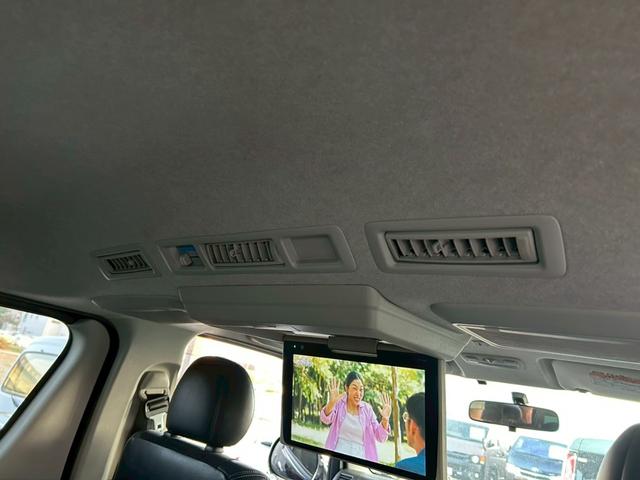 ハイエースバン スーパーGL ダークプライム 両側電動スライドドア ナビTV 12.1型フリップダウンモニター Bluetooth バックカメラ スマートキー 専用シート ダークメッキグリル 15インチAW LEDヘッドライト タイミングチェーン(32枚目)