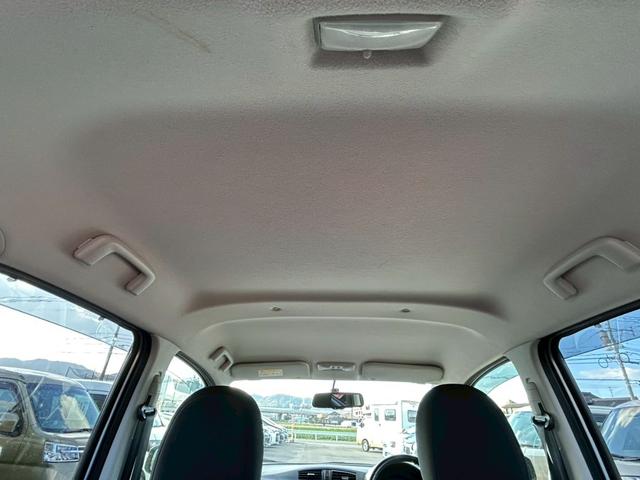 eKカスタム G 純正ナビ/バックカメラ/フルセグTV/電動格納ミラー/オートエアコン/純正14インチAW/HIDヘッドライト/プッシュスタート(14枚目)