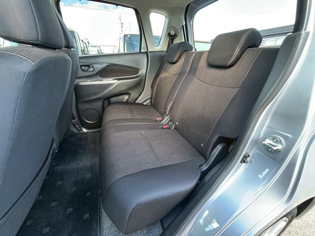 eKカスタム G 純正ナビ/バックカメラ/フルセグTV/電動格納ミラー/オートエアコン/純正14インチAW/HIDヘッドライト/プッシュスタート(16枚目)