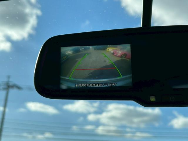 eKカスタム G 純正ナビ/バックカメラ/フルセグTV/電動格納ミラー/オートエアコン/純正14インチAW/HIDヘッドライト/プッシュスタート(20枚目)