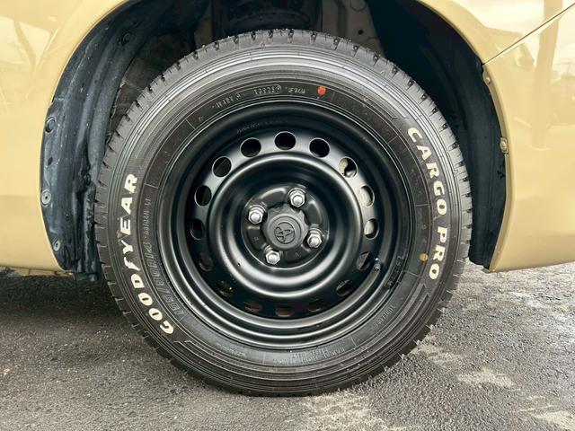 プロボックス ＧＬ　ベージュ全塗装済み　ルーフキャリア　ナビＴＶ　衝突軽減ブレーキ　車線逸脱警報　オートハイビーム　ドライブレコーダー　キーレス　ＥＴＣ　タイミングチェーン駆動（11枚目）