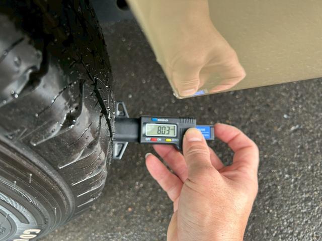 プロボックス ＧＬ　ベージュ全塗装済み　ルーフキャリア　ナビＴＶ　衝突軽減ブレーキ　車線逸脱警報　オートハイビーム　ドライブレコーダー　キーレス　ＥＴＣ　タイミングチェーン駆動（13枚目）