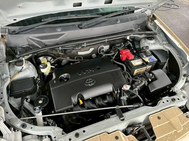 プロボックス ＧＬ　ベージュ全塗装済み　ルーフキャリア　ナビＴＶ　衝突軽減ブレーキ　車線逸脱警報　オートハイビーム　ドライブレコーダー　キーレス　ＥＴＣ　タイミングチェーン駆動（14枚目）