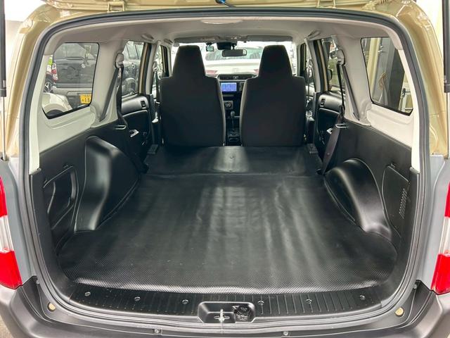 プロボックス ＧＬ　ベージュ全塗装済み　ルーフキャリア　ナビＴＶ　衝突軽減ブレーキ　車線逸脱警報　オートハイビーム　ドライブレコーダー　キーレス　ＥＴＣ　タイミングチェーン駆動（20枚目）