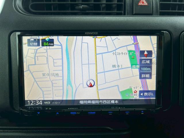 プロボックス ＧＬ　ベージュ全塗装済み　ルーフキャリア　ナビＴＶ　衝突軽減ブレーキ　車線逸脱警報　オートハイビーム　ドライブレコーダー　キーレス　ＥＴＣ　タイミングチェーン駆動（23枚目）