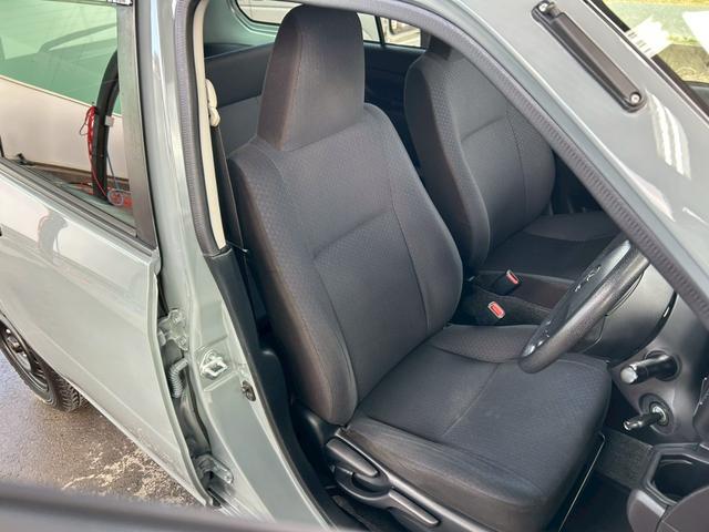 プロボックス ＧＬ　グレー全塗装済み　ルーフキャリア　ナビＴＶ　Ｂｌｕｅｔｏｏｔｈ　バックカメラ　衝突軽減ブレーキ　車線逸脱警報　オートハイビーム　前後ドラレコ　キーレス　ワンオーナー　タイミングチェーン　４ナンバー登録（15枚目）